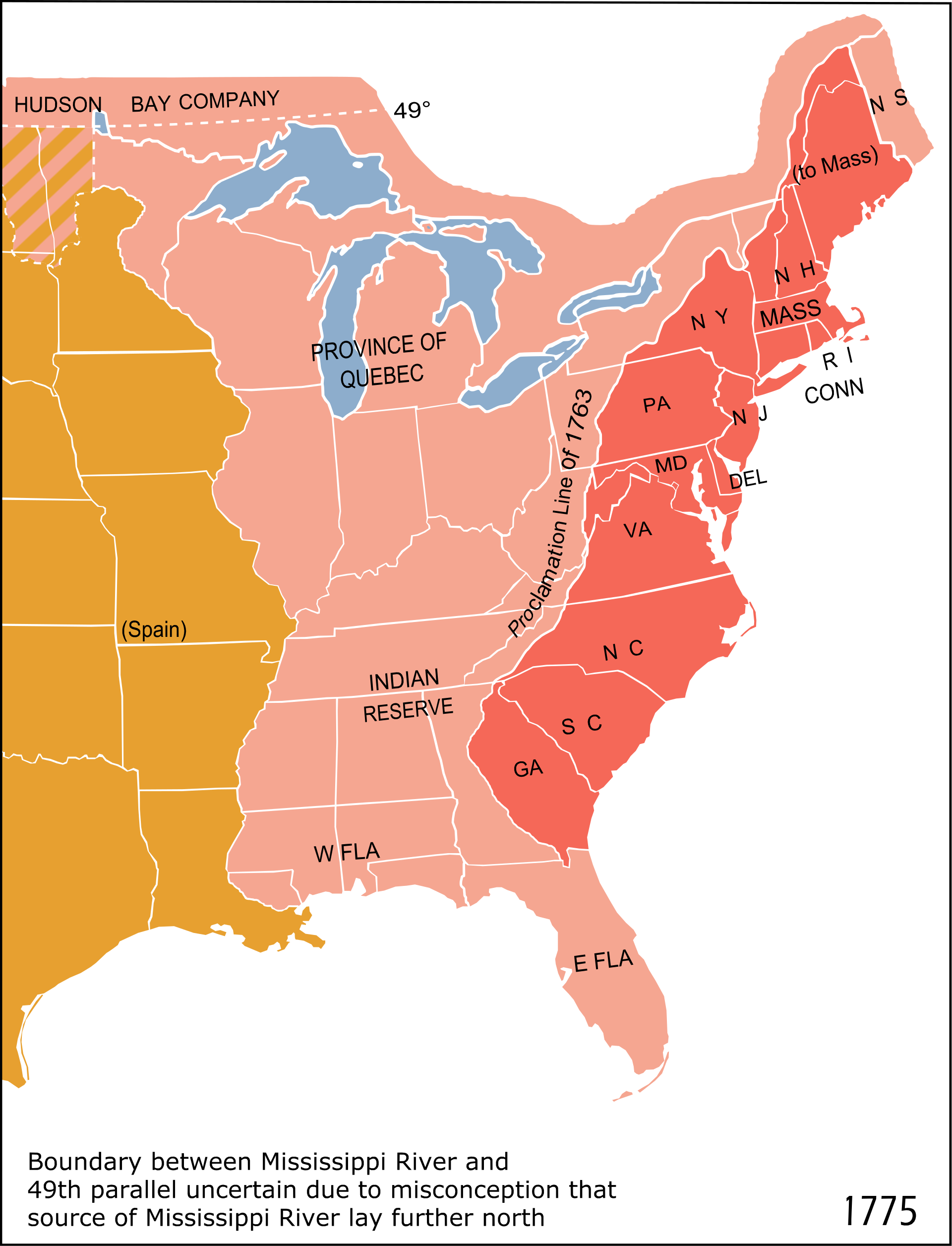 Война за независимость в США (1775-83) (реферат, доклад)