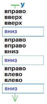 ГДЗ Информатика 3 класс Рудченко, Семенов