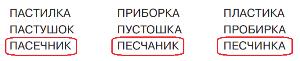 ГДЗ Информатика 3 класс Рудченко, Семенов