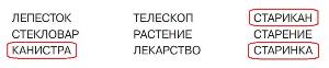 ГДЗ Информатика 3 класс Рудченко, Семенов