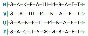 ГДЗ Информатика 3 класс Рудченко, Семенов