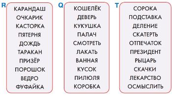 ГДЗ Информатика 3 класс Рудченко, Семенов