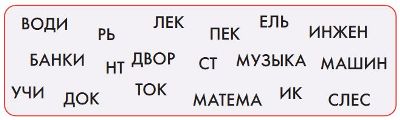 ГДЗ Информатика 3 класс Рудченко, Семенов