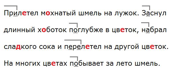 Ответы на проверочные работы по русскому языку за 3 класс. Канакина Щёголева (Школа России)